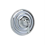 American Standard Volume Control Trim Without Handle T341000.221 Satin Chromenew. Fixed Price $74.98.
