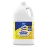 Professional Lysol Brand 19200-99985 128 Oz Cleaner Concentrate Lemon New. Fixed Price $21.96.