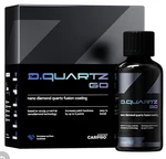 Carpro Dquartz Go Nano Diamond Coating 50ML Paint Kit. Fixed Price $64.95.