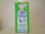Scrubbing Bubbles Dissolve Concentrated Pod Bathroom Cleaner Starter Kit. Fixed Price $13.97.