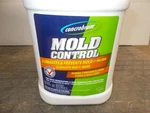 Concrobium Mold Control 4 Gallons For Surfaces Eliminates & Prevents. Fixed Price $99.99.