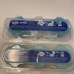 Clorox Toiletwand Disinfecting Refills Disposable Heads Lot Of 11 Nos. Fixed Price $7.99.