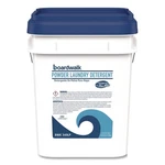 Boardwalk 340LP 18 Lb Pail Low Foam Powder Laundry Detergent - Crisp Clean New. Fixed Price $35.60.