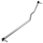 Steering Drag Link For Craftsman Husqvarna 532175572. Fixed Price $33.00.