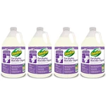 Odoban Professional Cleaning Ready-to-use Counteractant, 4 Gallon, Eucalyptus. Fixed Price $28.99.