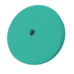 Sem 3" Foam Polishing Pads 4-PACK Medium Cut/finish Quick Connect Green. Fixed Price $27.78.
