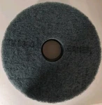 3M Floor Pads 5300 14-INCH Blue Lot Of 3.25INCH Center New. Fixed Price $32.50.