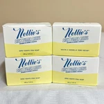 Nellies Butter Refill 6.35 Oz Dishwashing Bar Soap Block Kitchen. Fixed Price $45.00.