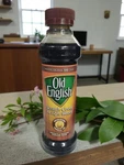 Old English Light Woods 8 -fl Oz Unscented Furniture Scratch Cover. Fixed Price $7.59.