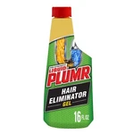 Liquid-plumr Hair Clog Eliminator Drain Cleaner 16 Ounces. Fixed Price $9.05.