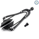 Shoreline Marine Dual Flow Motor Cleaner For Inflatable Boats - Simple Operation. Fixed Price $47.45.