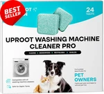 Washing Machine Cleaner Tablets 24 Pack He Front Top Load Septic Safe. Fixed Price $41.99.
