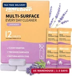 Flowcheer Multi Surface Cleaner Refills -all Purpose Cleaning Tablets-makes 192. Fixed Price $23.42.