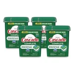 Procter & Gamble 21684 Complete Actionpacs, Fresh Scent, 120 Pods. Fixed Price $44.59.