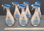 6 Pack Pooph Pet Odor & Stain Eliminator Spray 20OZ Each. Fixed Price $49.99.