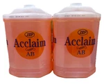 Zep 314924 Acclaim Anti-bac Hand Soap Pack (1 Gallon Per Bottle). Fixed Price $50.14.