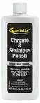 Star Brite 082708 Chrome & Stainless Polish. Fixed Price $24.59.