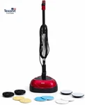 EP170 Complete Cleaner, Washer, Scrubber, Scourer, And Polisher, Interchangeable. Fixed Price $182.09.