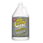 Clean And Etch, 1 Gallon, Prepaint Surface For Metal, Removes Rust,. Fixed Price $66.99.