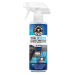 Chemical Guys Total Interior Cleaner Protectant 16OZ Car. Fixed Price $19.03.