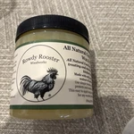 Rowdy Rooster /furniture Satin Finish Mineral Oil Beeswax Carnauba Wax, 8OZ. Fixed Price $28.95.