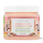 Body Scrub, Exfoliating-nourishing-refreshing-smoothing Care 21 Oz.. Fixed Price $14.99.