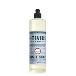 Mrs. Meyer's Clean Day Snowdrop Scent Liquid Dish Soap 16 Oz Pk (pack Of 6). Fixed Price $39.78.