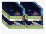 Bissel Stomp 'n Go Lifting Pads + Oxy Stain Carpet Rug Cleaning, 20 Pack. Fixed Price $85.00.
