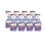 Windex? Non-ammoniated Multi Surface Cleaner, Pleasant Scent, 32 Oz Bottle, 8/CA. Fixed Price $90.27.