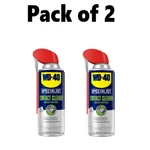 WD-40 Specialist Electrical Contact Cleaner, 11 Oz. Fixed Price $13.45.