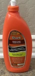Shark Wood & Hard Floor Polish 28 Oz. High Gloss 90% Full Discontinued. Fixed Price $50.00.