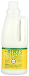 Mrs Meyers Clean Day Honeysuckle Fabric Softener 32 Oz. Fixed Price $92.99.