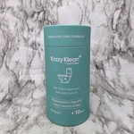 Krazy Klean With Bact-o-bane Chemical Free Toilet Treatment. Fixed Price $44.95.