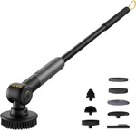 Fanttik Flip G9 Pro Electric Scrubber, Voltipulse Motor, Dual-speed Cleaner With. Fixed Price $49.99.