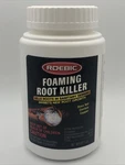 Roebic Foaming Root Killer - Inhibits New Growth 1LB. Fixed Price $19.95.