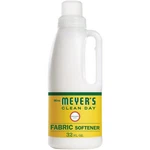 Mrs. Meyer's Clean Day 32 Oz. Honeysuckle Fabric Softener 70116 Pack. Fixed Price $61.36.