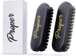 Proper Detailing Co. Leather Brush And Alcantara 2 Pack For Car Detai.... Fixed Price $21.39.