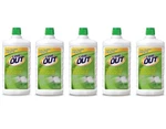 Lime Out Heavy-duty Rust & Calcium Stain Remover, 24 Fl. Oz. Pack Of 5. Fixed Price $32.08.