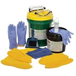 Clift Industries 1006-001 Acid Eater Battery Spill Kit. Fixed Price $174.45.