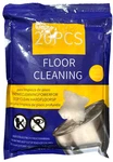 Deep Hard Floor Cleaner Enzyme Cleaning Crisp Citrus Scent 20 Count New. Fixed Price $13.86.