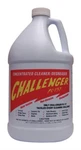 Challenger Cleaner And Degreaser 1 Gal. Liquid (pack Of 4). Fixed Price $46.09.