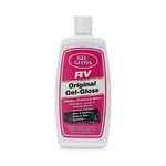 Industry/ Gel Gloss GG-16 Rv Cleaners. Fixed Price $21.76.