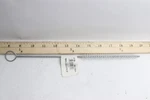 Sparta Spectrum Medium Duty Pipe Brush 12" X 1/2" Bristle Dia. 4017600. Fixed Price $7.77.