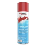 Windex 333813EA 20 Oz Aerosol Spray Foaming Glass Cleaner - Fresh New. Fixed Price $14.32.