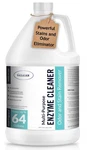Multi-purpose Probiotic Enzyme Cleaner, Made Usa Pet Stain And Odor Co.... Fixed Price $40.65.