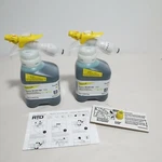 Diversey Suma Break-up High Foaming Degreaser 1.5L 2 Bottles 93313117. Fixed Price $94.95.