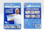 Mr. Magic Eraser Cleaning Thin Sheets, 8 2 Pack 16. Fixed Price $28.99.