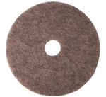 Renown REN02106 27 In. Super Hog Hair Floor Pad Tan. Fixed Price $96.55.