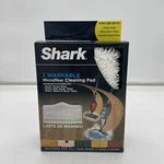 Shark 1 Washable Microfiber Cleaning Pad New. Fixed Price $10.80.
