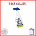 Motsenbocker's Lift Off 41101 Spray Paint And Graffiti Remover Removes. Fixed Price $12.59.